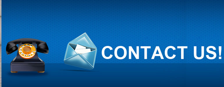 Contact Us